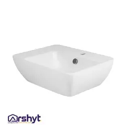 روشویی روسنگی مروارید مدل آیدا