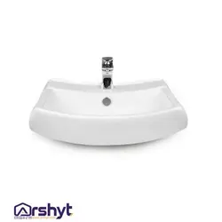 روشویی روسنگی مروارید مدل کاتیا