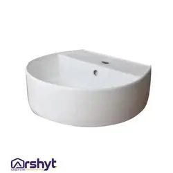 روشویی روکابینتی پارس سرام  ژیوا