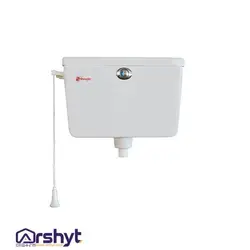 فلاش تانک شودر فارل