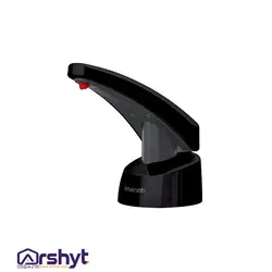 جا مایع توکار سینک ایمن آب مشکی