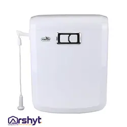 فلاش تانک ایمن آب مدل ارس