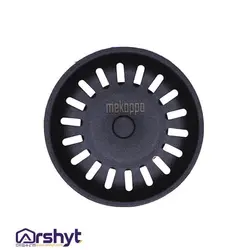 اکسسوری های گرانیتی مکاپا مشکی