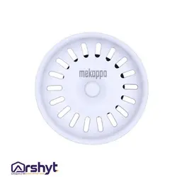 اکسسوری های گرانیتی مکاپا سفید