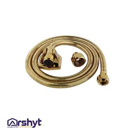 شلنگ توالت راسان زرین