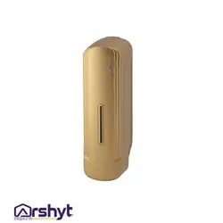 جامایع ایمن آب مدل رویان طلایی مات