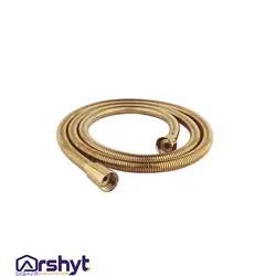 شلنگ دوش راسان زرین