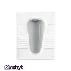 توالت ایرانی کرد مدل لی لی گود