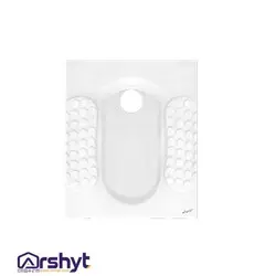 توالت ایرانی آرمیتاژ مدل آوا