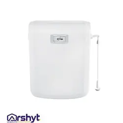 فلاش تانک راسان مدل اطلس