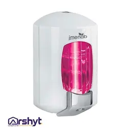 جامایع ایمن آب مدل مهتاب