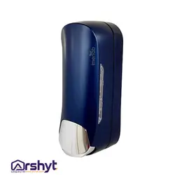 جامایع ایمن آب مدل ایما سورمه ای