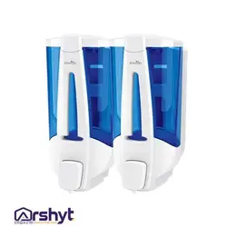 جامایع ایمن آب مدل ونیز دوقلو