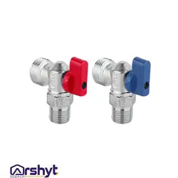 شیر لباسشویی راسان