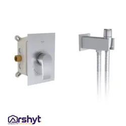 رومر کروم مات شودر