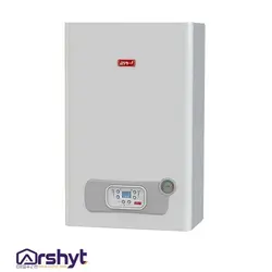 پکیج دیواری ۲۴۰۰۰ لورچ مدل هرما