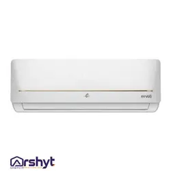 کولر گازی ۲۴۰۰۰ ایوولی مدل EVCIS-24K-MD-1