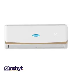 کولر گازی ۲۴۰۰۰ جنرال مکس طرح دیجیتال Gm-S24000