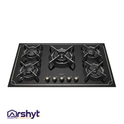 اجاق گاز صفحه ای رابیتس RG-569C