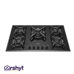 اجاق گاز صفحه ای رابیتس RG_567