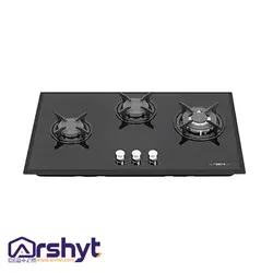 اجاق گاز صفحه ای رابیتس RG-331