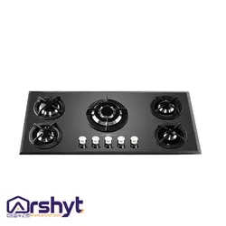 اجاق گاز صفحه ای رابیتس RG-542P