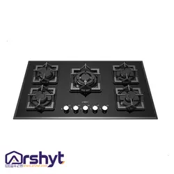 اجاق گاز صفحه ای رابیتس RG-563P