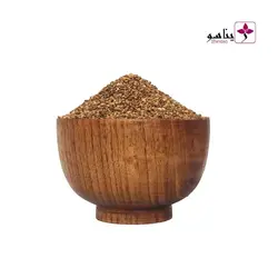 کنجد بوداده