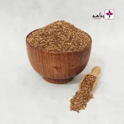 کنجد بوداده