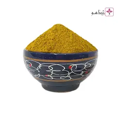 ادویه خورشت سبزی