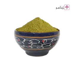 پودر برگ بو