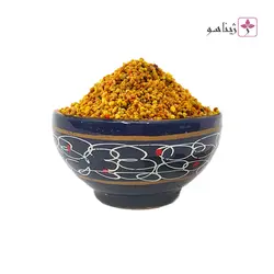 گرده گل - محصولات کردستان | روغن حیوانی | عسل طبیعی | توت خشک | رب انار |فروشگاه ژیناسو