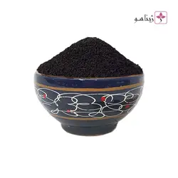 سیاه دانه