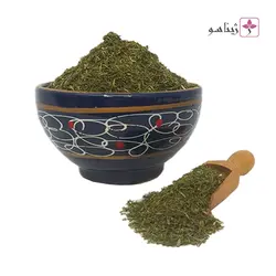 شوید خشک