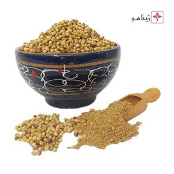 دانه گشنیز