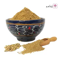 پودر گشنیز