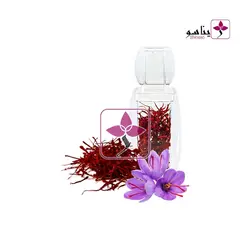 زعفران - محصولات کردستان | روغن حیوانی | عسل طبیعی | توت خشک | رب انار |فروشگاه ژیناسو