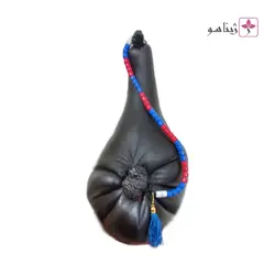 خیک و هیزه شکل کوزه ای خالی