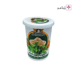 قاووت چهل گیاه شیررضا - 250 گرم