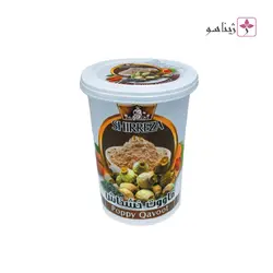 قاووت خشخاش شیررضا - 250 گرم