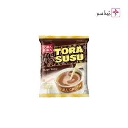 کافی میکس توراسوسو تورابیکا(TORA BIKA ) اصل ساشه ای - 28 گرم