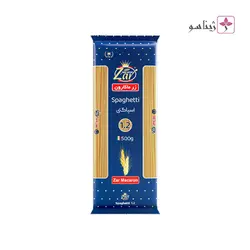 ماکارونی زر 1.2 - 700گرم