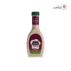 سس هزار جزیره دلپذیر- 450 گرم