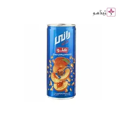 آبمیوه رانی هلو با تیکه میوه - 240 گرم