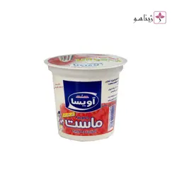 ماست پر چرب  آویسا - 700 گرم