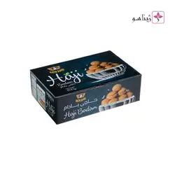 شیرینی حاجی بادام شیررضا - 700 گرم