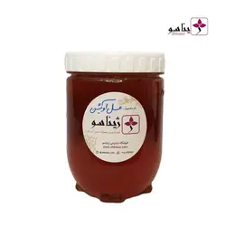 عسل آویشن طبیعی کردستان - ژیناسو - 1کیلوگرم