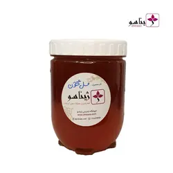 عسل گون طبیعی کردستان - 1کیلوگرم