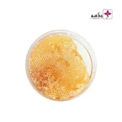 عسل خودبافت طبیعی کردستان-۱ کیلوگرم