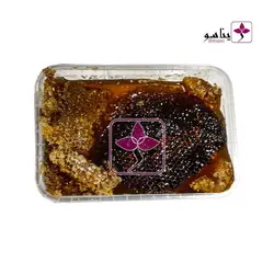 عسل خودبافت طبیعی کردستان-۱ کیلوگرم